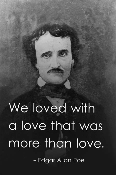 inspirational poe|More.